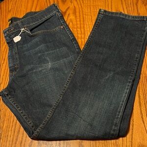 Lee # 138 Size 34/32 Jeans